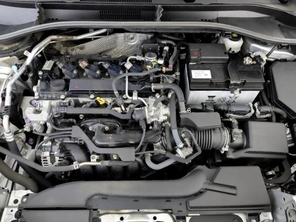 Toyota Frontlander с пробегом 2024 года, цена 3 045 000 рублей, 13865 км, внедорожник, Автокод Объявления