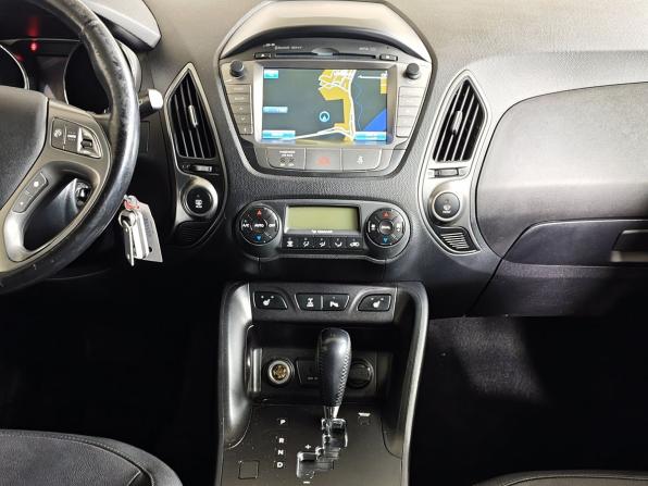 Hyundai ix35 I Рестайлинг с пробегом 2014 года, цена 1 248 000 рублей, 149058 км, внедорожник, Автокод Объявления