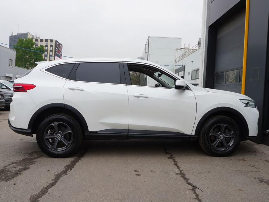 Haval F7 I Рестайлинг Москва  - изображение 4