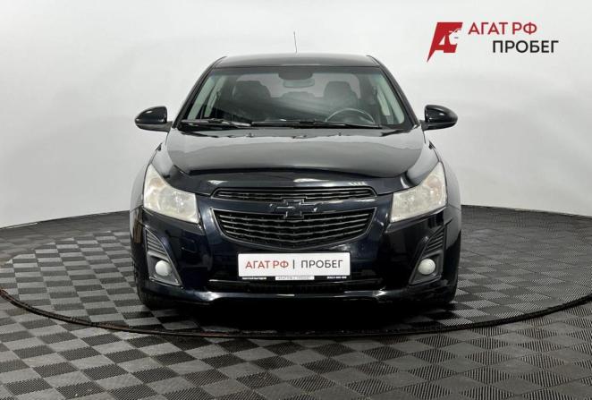 Chevrolet Cruze I Рестайлинг с пробегом 2014 года, цена 530 000 рублей, 189129 км, седан, Автокод Объявления