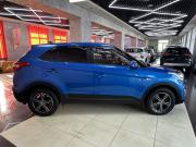 Hyundai Creta I Ярославль  - изображение 44