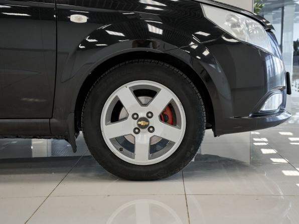 Ravon Nexia R3 с пробегом 2017 года, цена 650 000 рублей, 143147 км, седан, Автокод Объявления