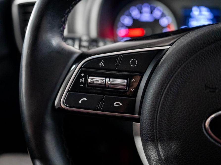 Kia Sportage IV Рестайлинг Иркутск  - изображение 11
