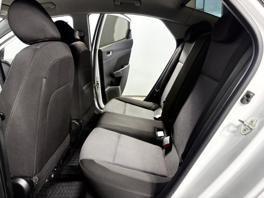 Hyundai Solaris II Рестайлинг Борисоглебск  - изображение 12