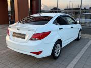 Hyundai Solaris I Рестайлинг Владикавказ  - изображение 22