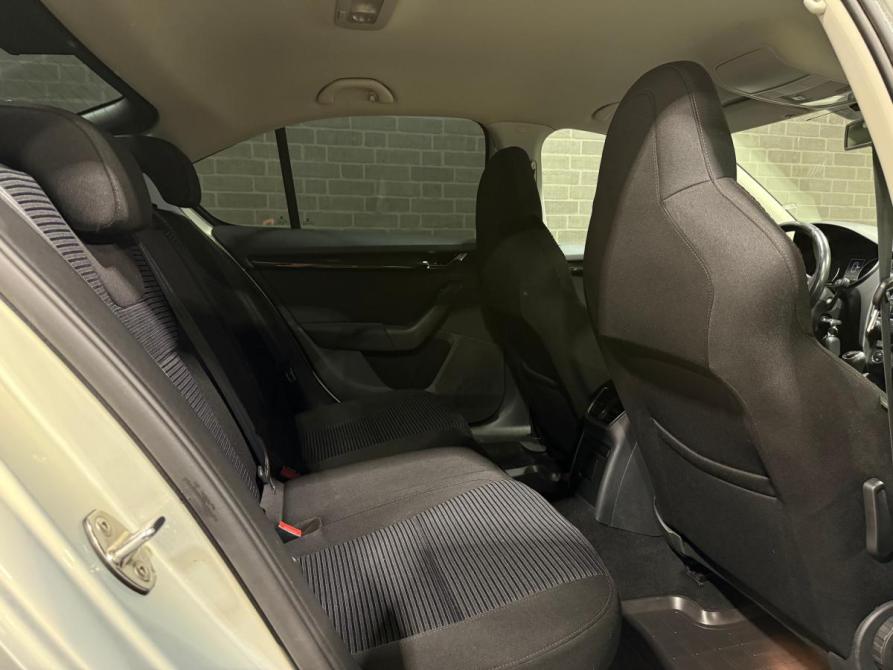 Skoda Octavia III (A7) Челябинск  - изображение 12