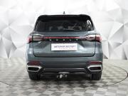 Geely Okavango I Рестайлинг Ульяновск  - изображение 28
