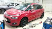 Citroen C4 Picasso II Санкт-Петербург  - изображение 9