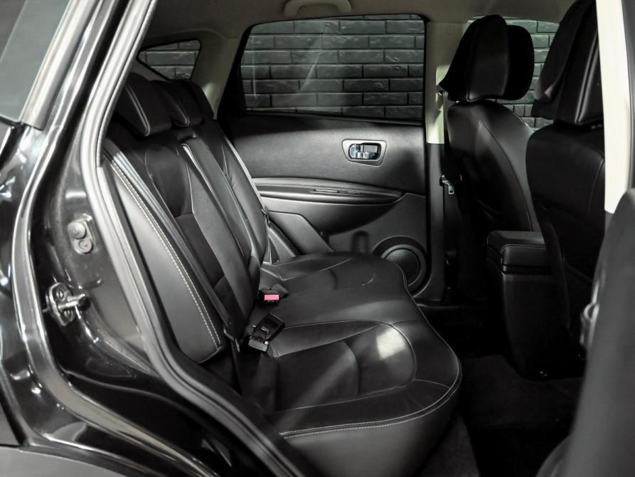 Nissan Qashqai I Екатеринбург  - изображение 17