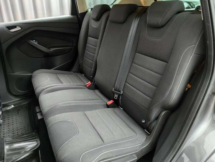 Ford Kuga II Подольск  - изображение 8