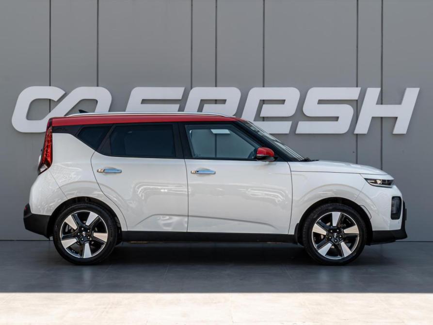 Kia Soul III Краснодар  - изображение 5