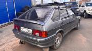 Lada (ВАЗ) 2114 Киров  - изображение 4