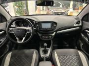 Lada (ВАЗ) Vesta I Москва  - изображение 26