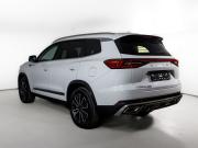 Chery Tiggo 8 Pro Max I Рестайлинг Челябинск  - изображение 21