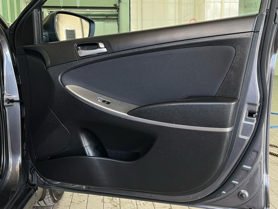 Hyundai Solaris I Рестайлинг Волгоград  - изображение 19