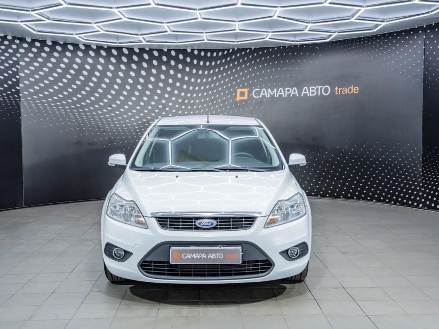 Ford Focus II Рестайлинг Самара  - изображение 7