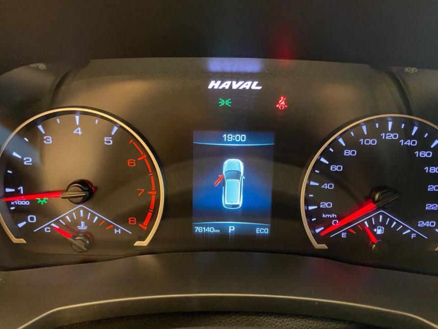 Haval F7 I Санкт-Петербург  - изображение 14