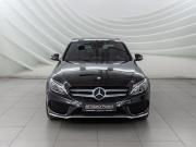 Mercedes-Benz C-Класс IV (W205) Волгоград  - изображение 42