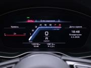 Audi A5 II (F5) Рестайлинг Москва  - изображение 30
