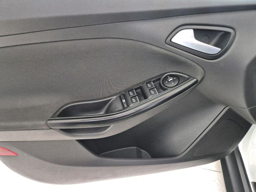 Ford Focus III Екатеринбург  - изображение 10