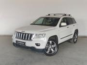 Jeep Grand Cherokee IV (WK2) Москва  - изображение 22