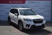 Subaru Forester V Старый Оскол  - изображение 33