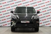 Lexus GX II Рестайлинг Сургут  - изображение 40