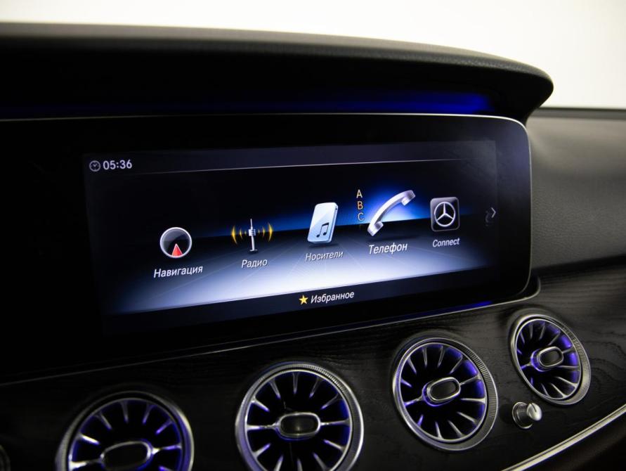 Mercedes-Benz E-Класс V (W213 S213 C238) Санкт-Петербург  - изображение 18