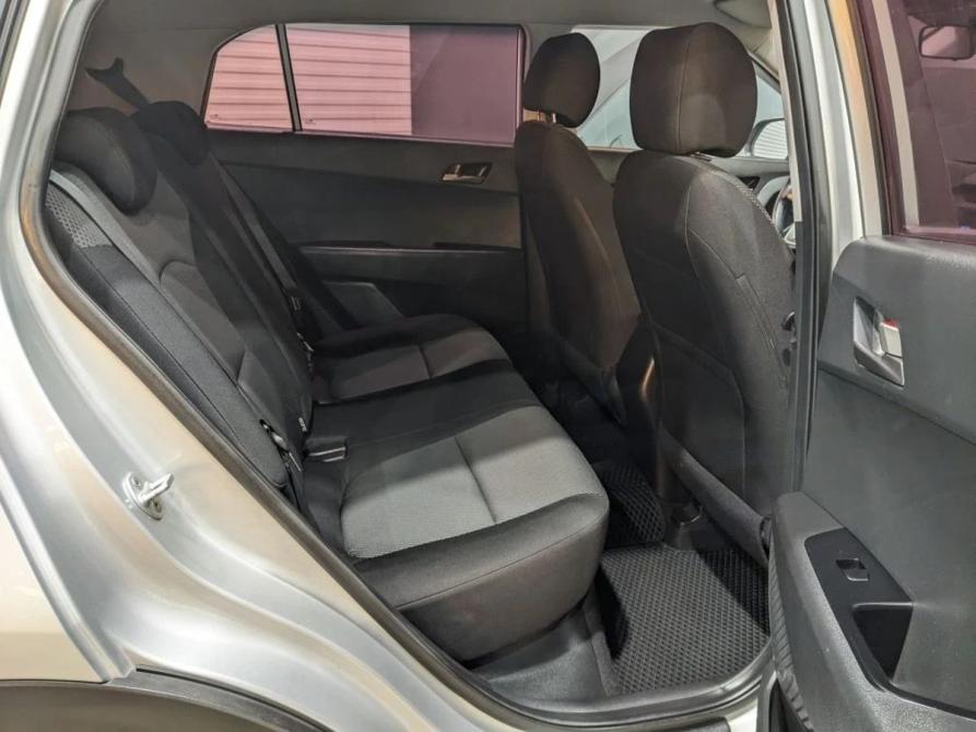 Hyundai Creta I Пермь  - изображение 14