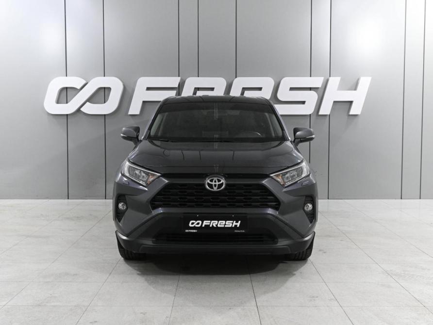 Toyota RAV4 V (XA50) Ростов-на-Дону  - изображение 3