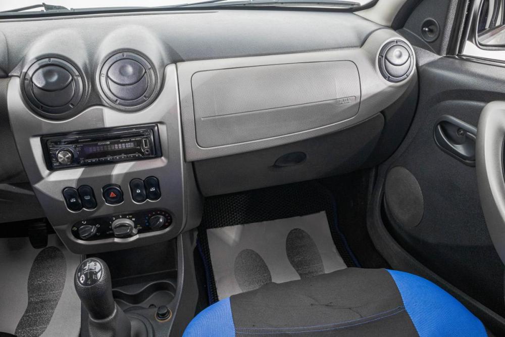 Renault Sandero I Барнаул  - изображение 18