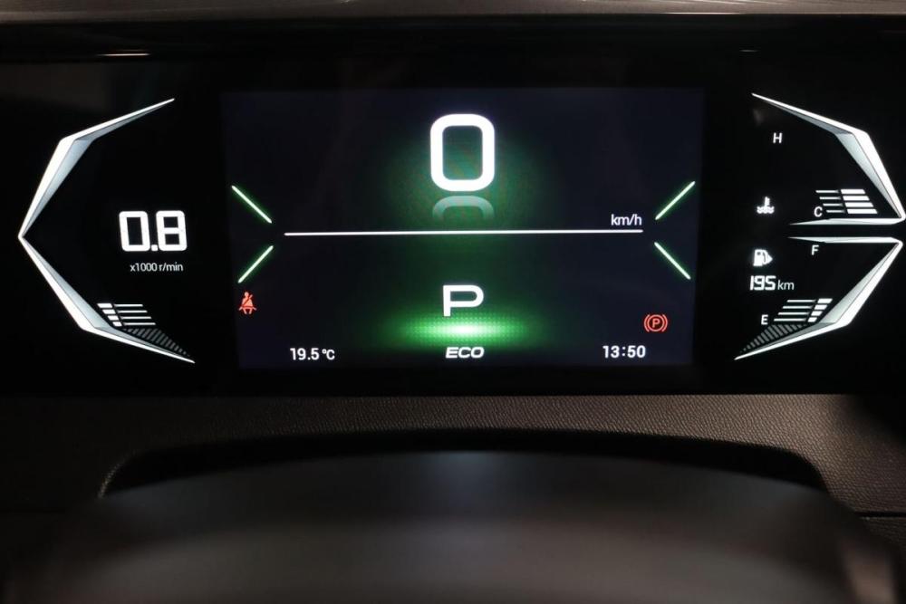 GAC GS3 Санкт-Петербург  - изображение 7