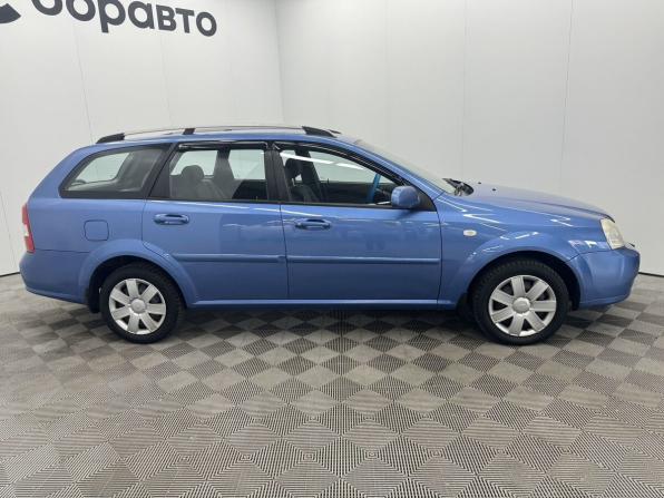Chevrolet Lacetti I с пробегом 2007 года, цена 510 000 рублей, 200713 км, универсал, Автокод Объявления