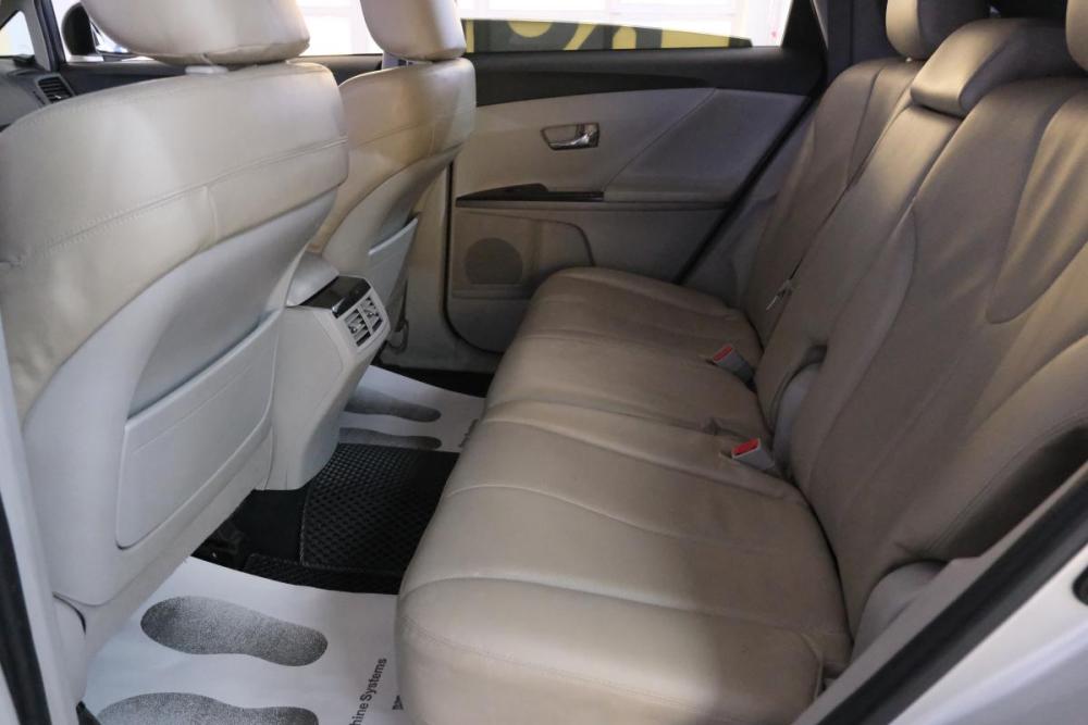 Toyota Venza I Омск  - изображение 21