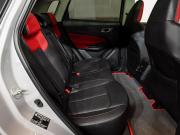 Changan CS55 Plus II Екатеринбург  - изображение 47