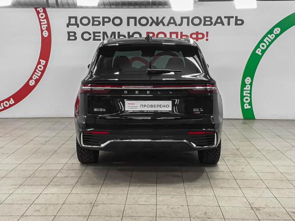 Geely Monjaro I с пробегом 2024 года, цена 3 290 000 рублей, 33781 км, внедорожник, Автокод Объявления