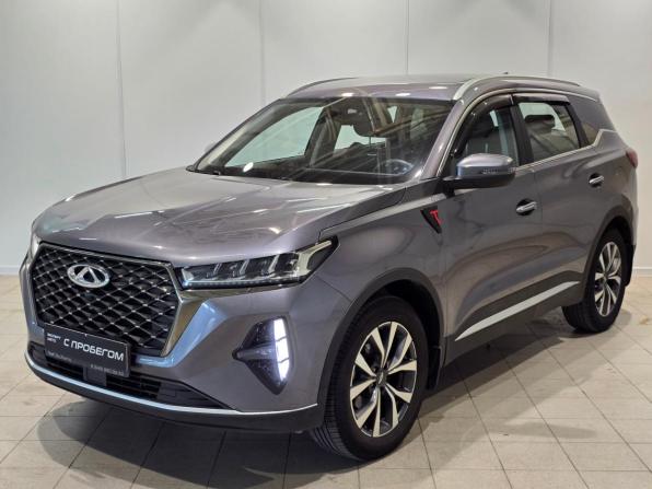 Chery Tiggo 7 Pro Max I с пробегом 2023 года, цена 1 625 000 рублей, 93185 км, внедорожник, Автокод Объявления