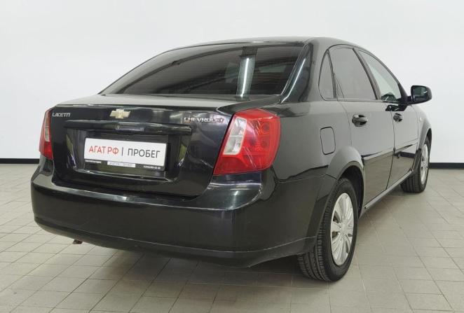 Chevrolet Lacetti I с пробегом 2012 года, цена 449 000 рублей, 336680 км, седан, Автокод Объявления
