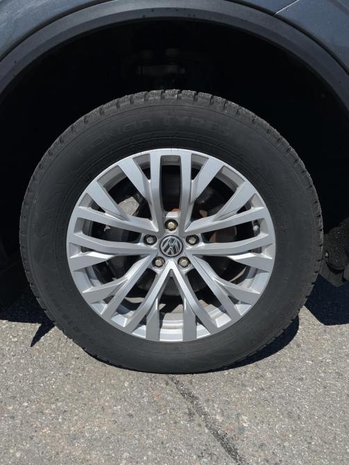 Volkswagen Touareg III Санкт-Петербург  - изображение 17