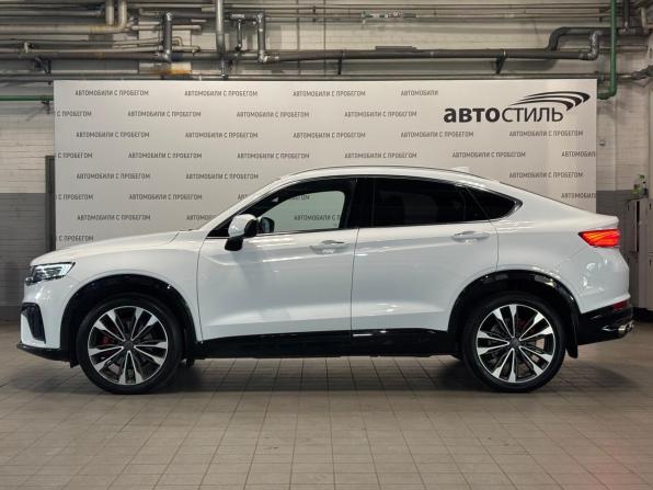 Geely Tugella I Рестайлинг с пробегом 2023 года, цена 2 599 000 рублей, 68000 км, внедорожник, Автокод Объявления