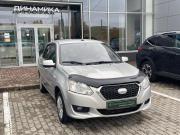 Datsun on-DO I Череповец  - изображение 16