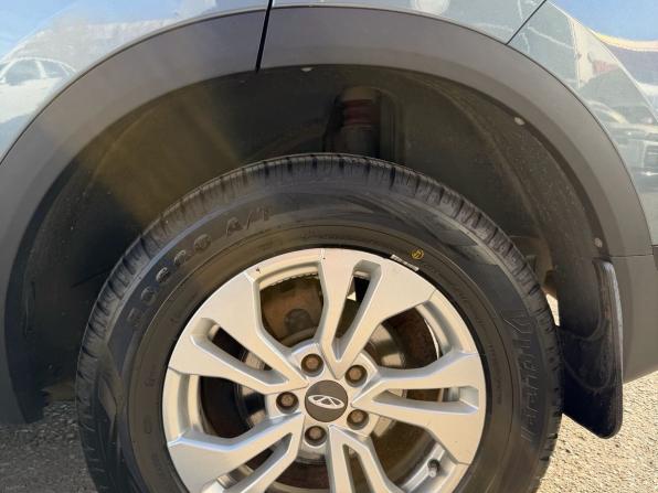 Chery Tiggo 4 I Рестайлинг с пробегом 2021 года, цена 949 999 рублей, 146000 км, внедорожник, Автокод Объявления
