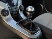 Chevrolet Cruze I Рестайлинг Ульяновск  - изображение 49