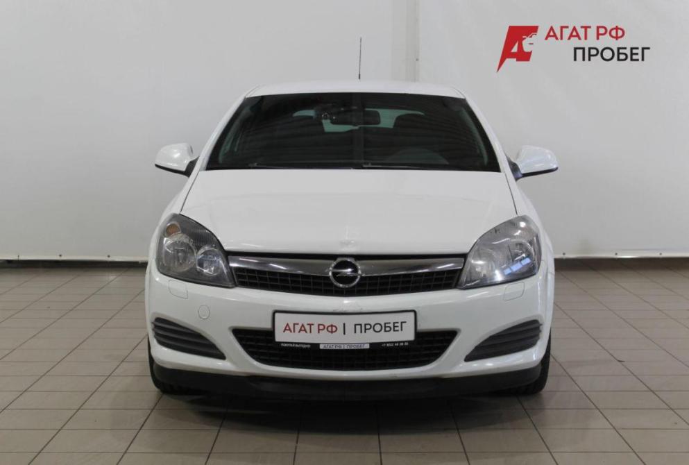 Opel Astra H Рестайлинг Астрахань  - изображение 2
