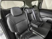 Mitsubishi Outlander II Рестайлинг Москва  - изображение 33