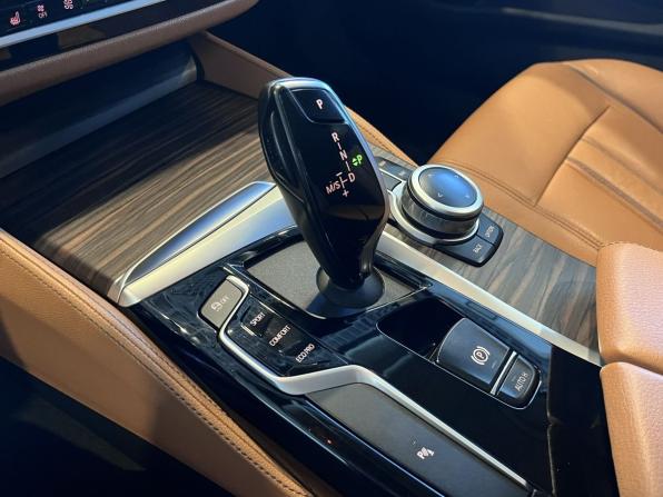 BMW 5 серии VII (G30/G31/G38) с пробегом 2020 года, цена 4 400 000 рублей, 98797 км, седан, Автокод Объявления