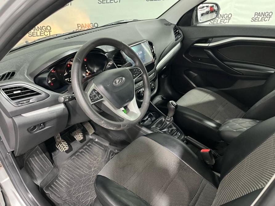 Lada (ВАЗ) Vesta I Оренбург  - изображение 11