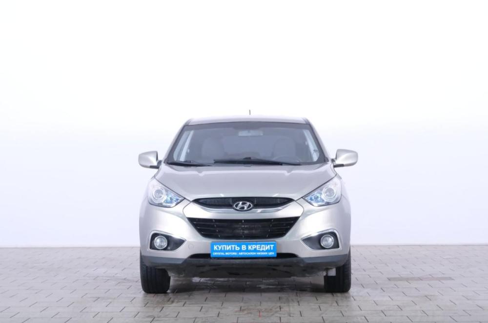 Hyundai ix35 I Омск  - изображение 2