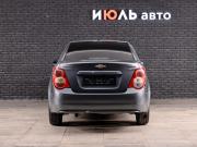 Chevrolet Aveo II Екатеринбург  - изображение 23
