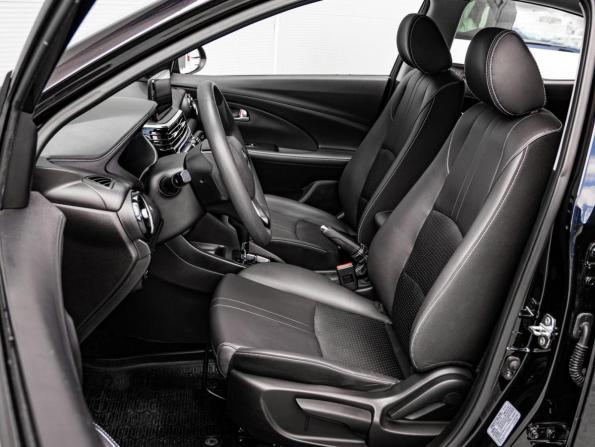 Changan Alsvin с пробегом 2023 года, цена 1 175 000 рублей, 40143 км, седан, Автокод Объявления